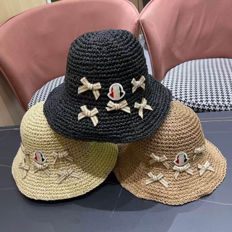 Moncler hat 062709